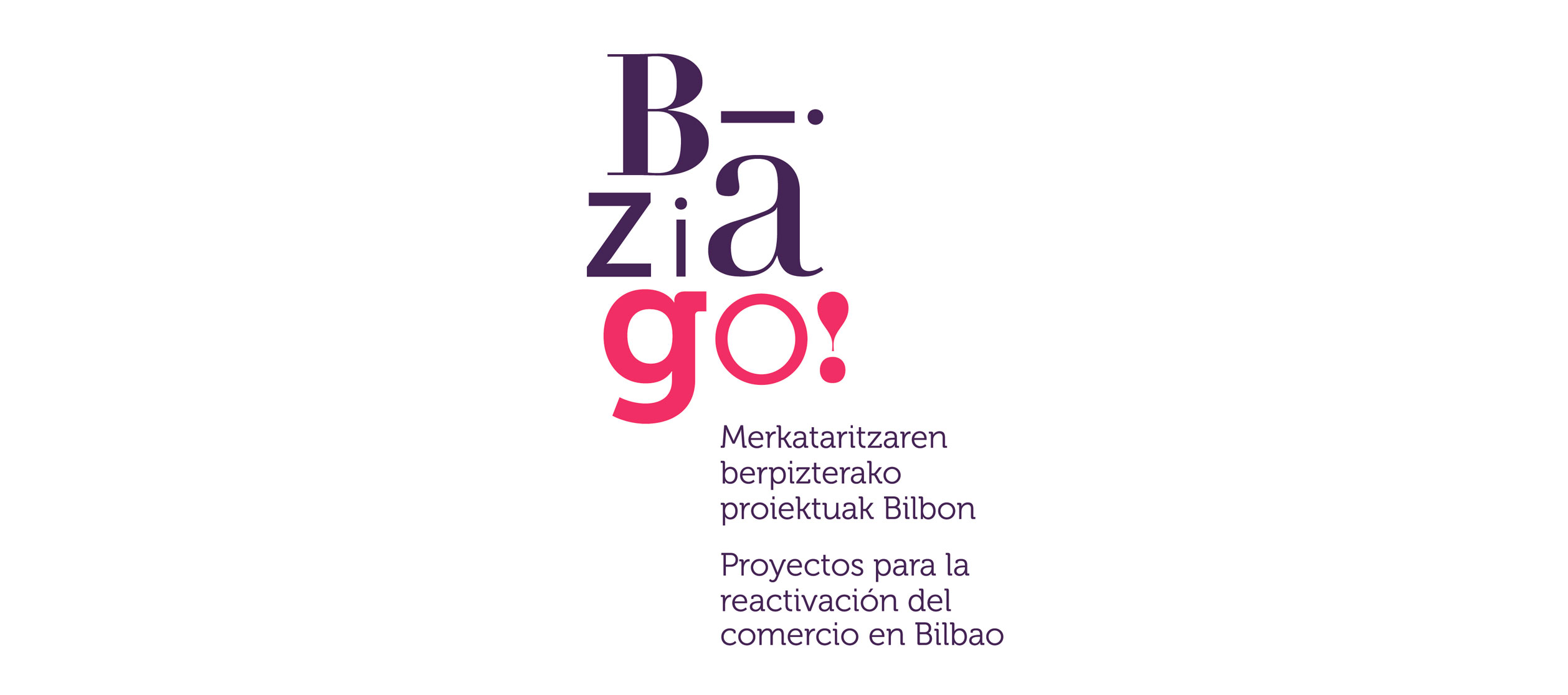 Campaña Biziago Bilbao