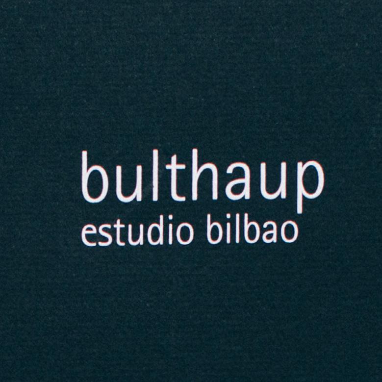 Bulthaup Estudio Bilbao