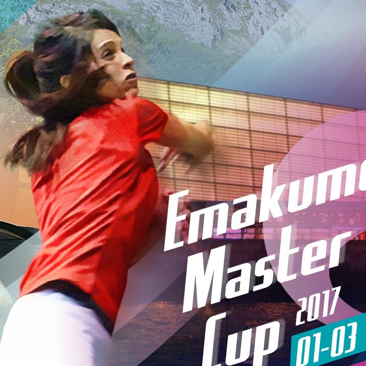 Emakume Master Cup